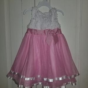 Little Girls Dress